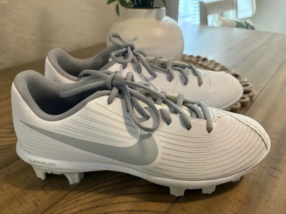 Nike Lunar Hyperdiamond 3 Pro Women's size 9.5 Softball Cleats (16)